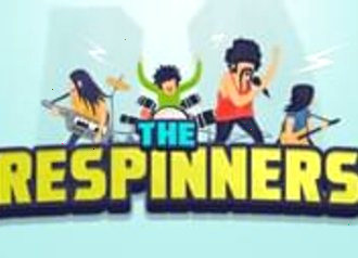 Софт The Respinners фирмы Hacksaw